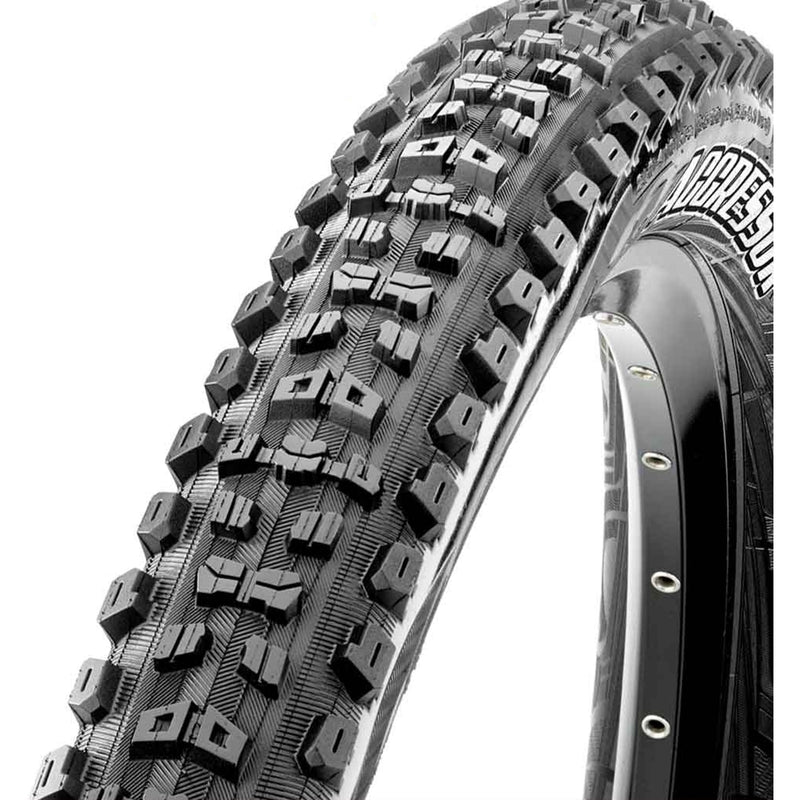 Maxxis Aggressor 26 2.3 EXO TR