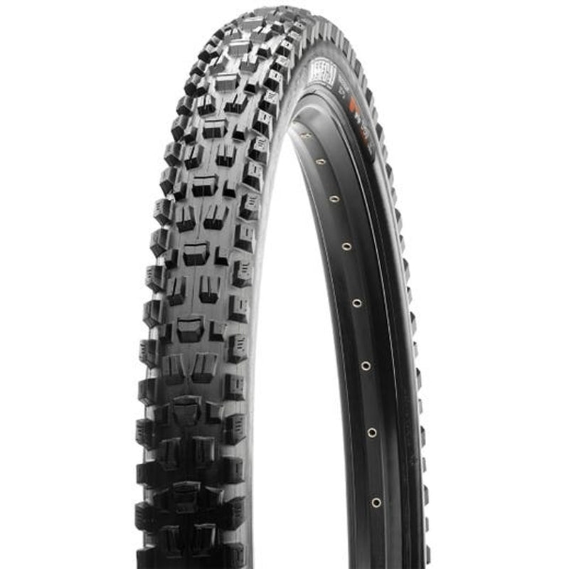 Maxxis Assegai Folding MTB Tyre 3C TR 27.5 x 2.5"