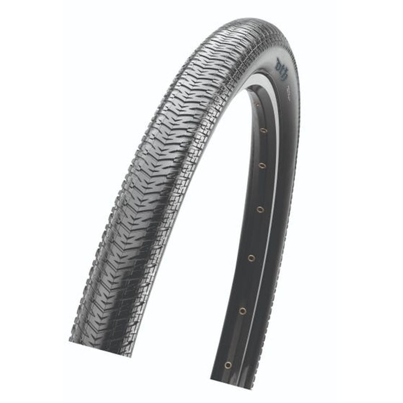 Maxxis DTH Wire Bead BMX Tyre 24 x 1.75"