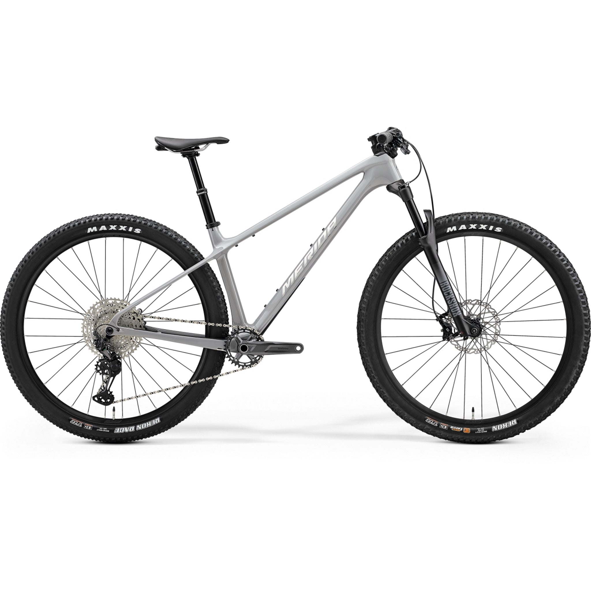 Merida best sale hardtail 2020