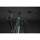 Merida Big.Trail 600 Hardtail Trail Bike Deep Forest Green/White