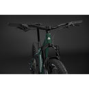 Merida Big.Trail 600 Hardtail Trail Bike Deep Forest Green/White