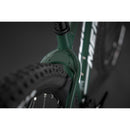 Merida Big.Trail 600 Hardtail Trail Bike Deep Forest Green/White