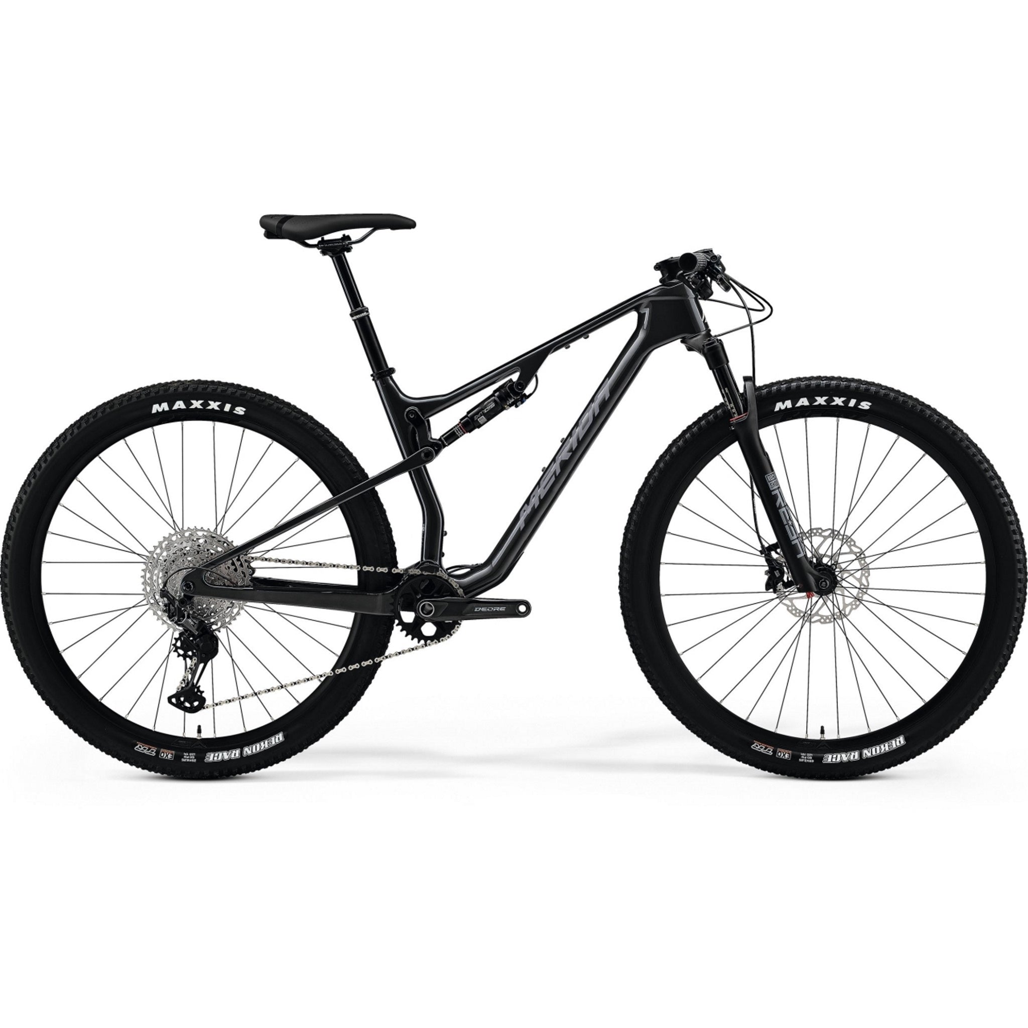 Merida xc 2024 bikes