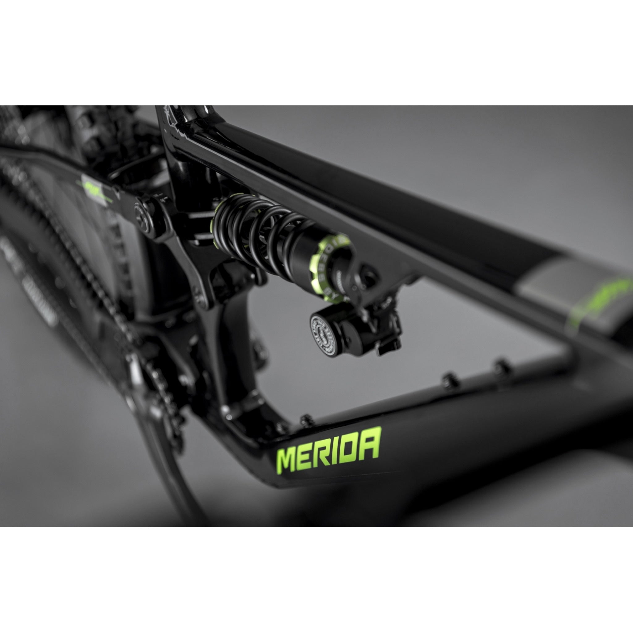 Merida discount enduro bike