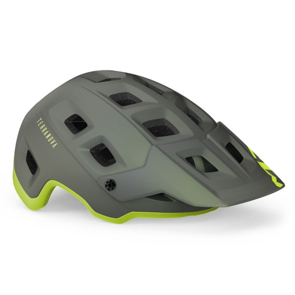 Mips store trail helmet