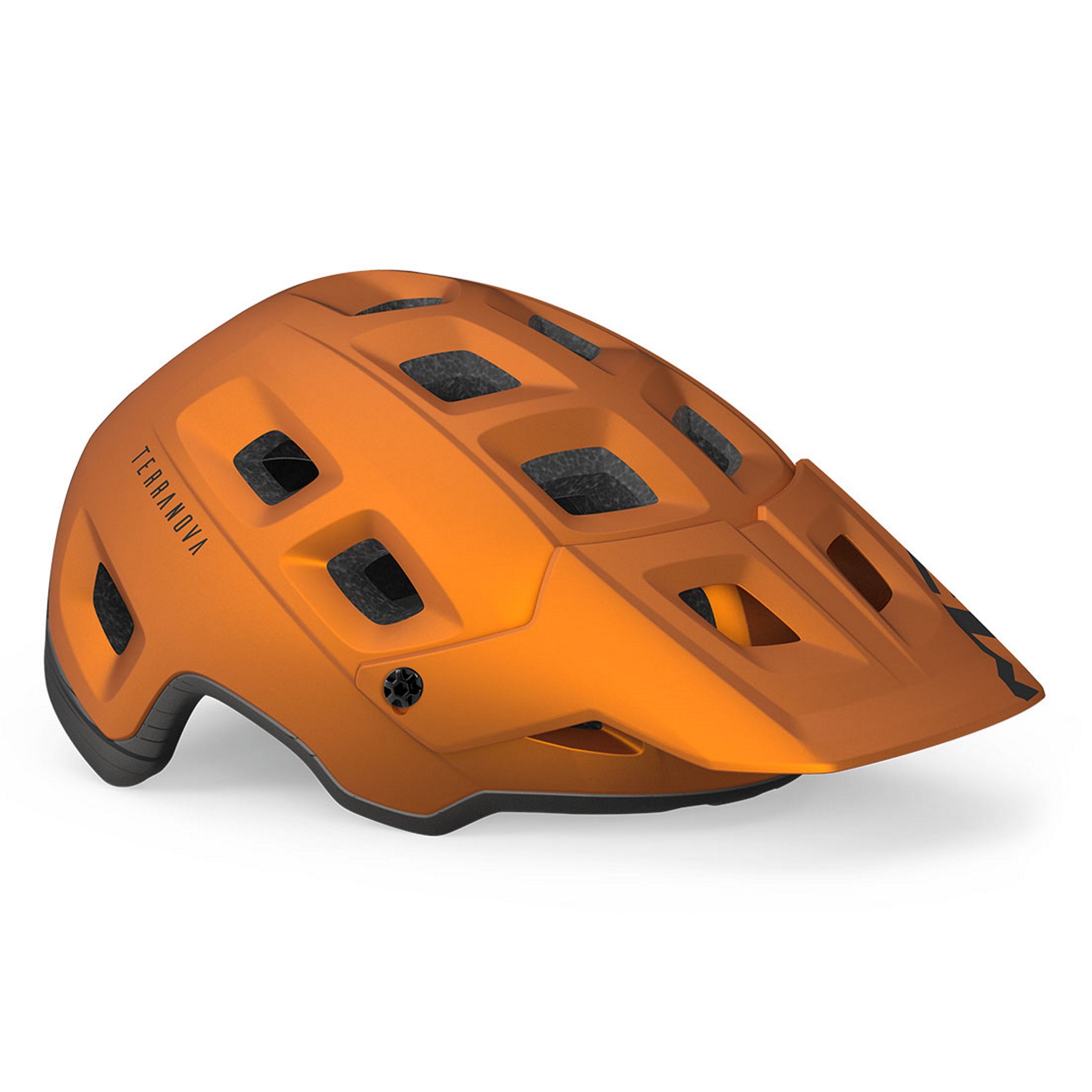 Met terranova discount mtb helmet review