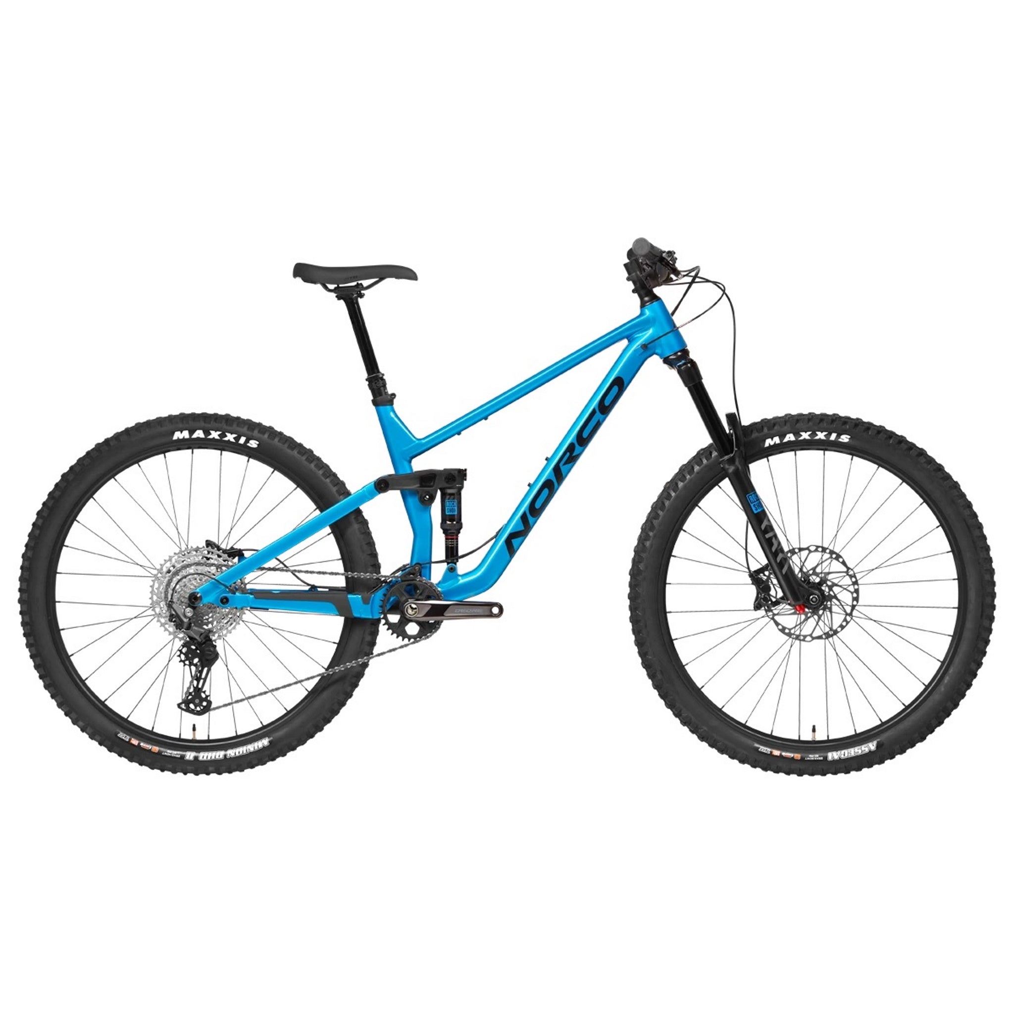 2020 norco hot sale sight a3