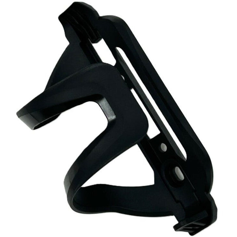 JetBlack Reversible Sidepull Comp Bottle Cage Black main image