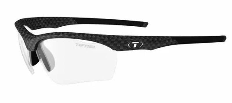 Tifosi Vero Cycling Glasses Carbon/Light Night Fototec Lens SPT