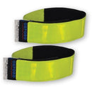 Oxford Arm/Ankle Safety Bands Yellow