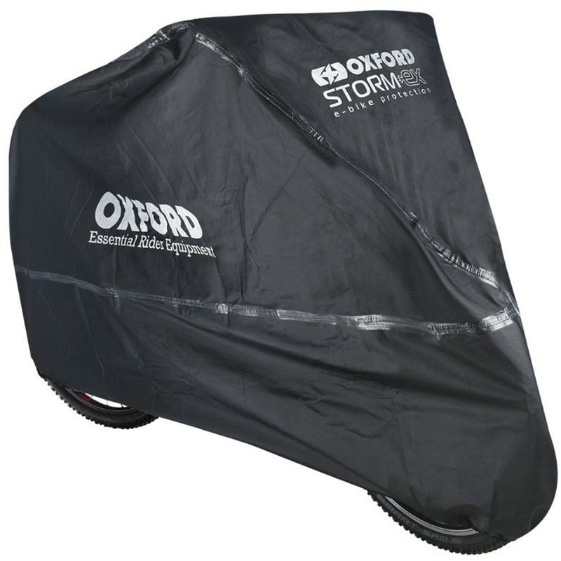 Oxford Stormex Bikecover Single