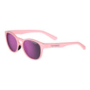 Tifosi Svago Satin Crystal Blush/Rose Mirror Lens