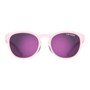 Tifosi Svago Satin Crystal Blush/Rose Mirror Lens