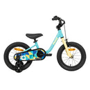 Pedal Bing 14" Kids Bike Blue/Yellow