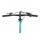 Pedal Jet 3 Trapeze Flat Bar Road Bike Turquoise