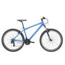 Pedal Ranger 4 Hardtail Mountain Bike Blue