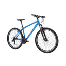 Pedal Ranger 4 Hardtail Mountain Bike Blue