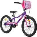 Pedal Bam 20" Kids Bike Purple Lilac