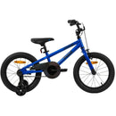 Pedal Buzz 16" Steel Kids Bike Blue