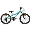 Pedal Chomp 20" Kids Turquoise