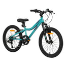 Pedal Chomp 20" Kids Turquoise