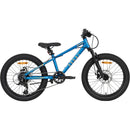 Pedal Hyena 20" Kids Bike Blue/Orange