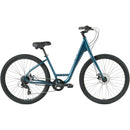 Pedal Orion 2 Cruiser Bike Marine Blue