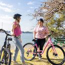 Pedal Orion 2 Cruiser Bike Pink