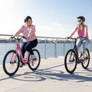 Pedal Orion 2 Cruiser Bike Pink