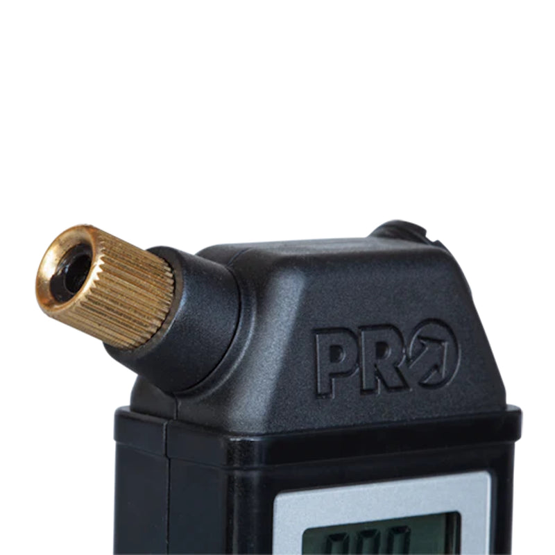 Pro Digital Pressure Gauge