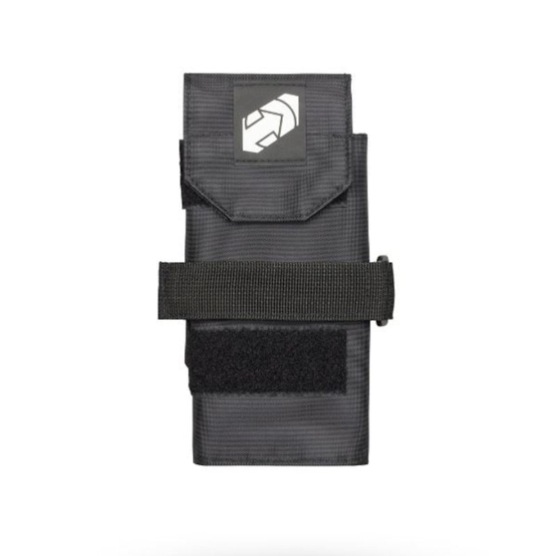 Pro Saddle Tube/Tool Wrap Performance Black