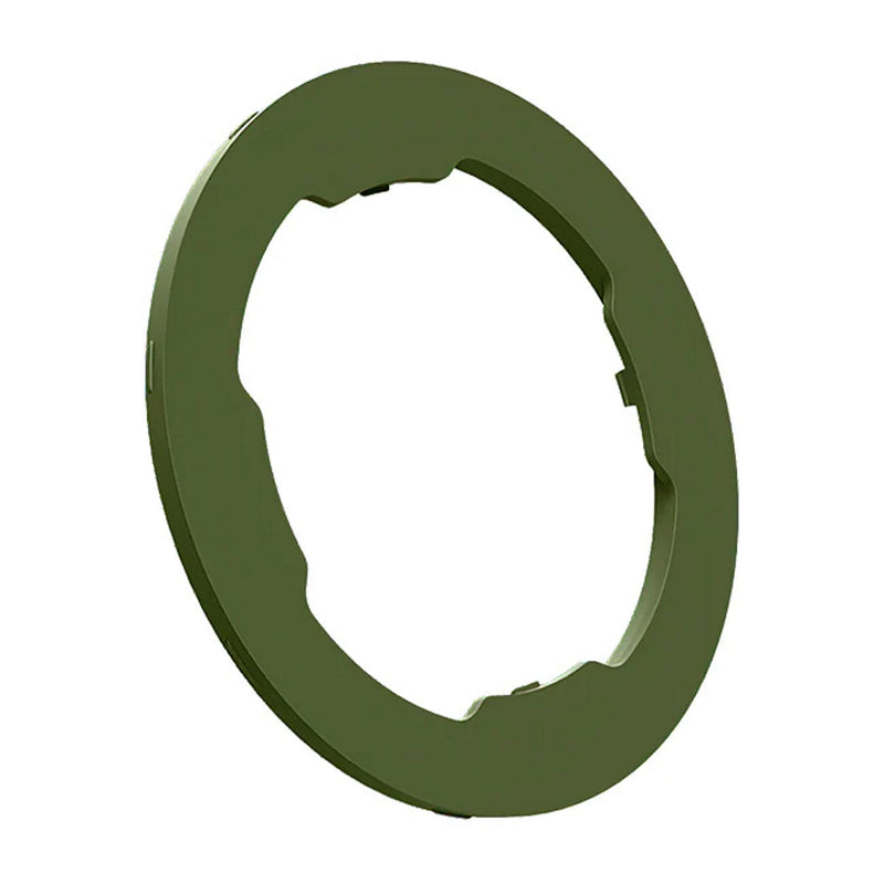 Quad Lock MAG Ring Green