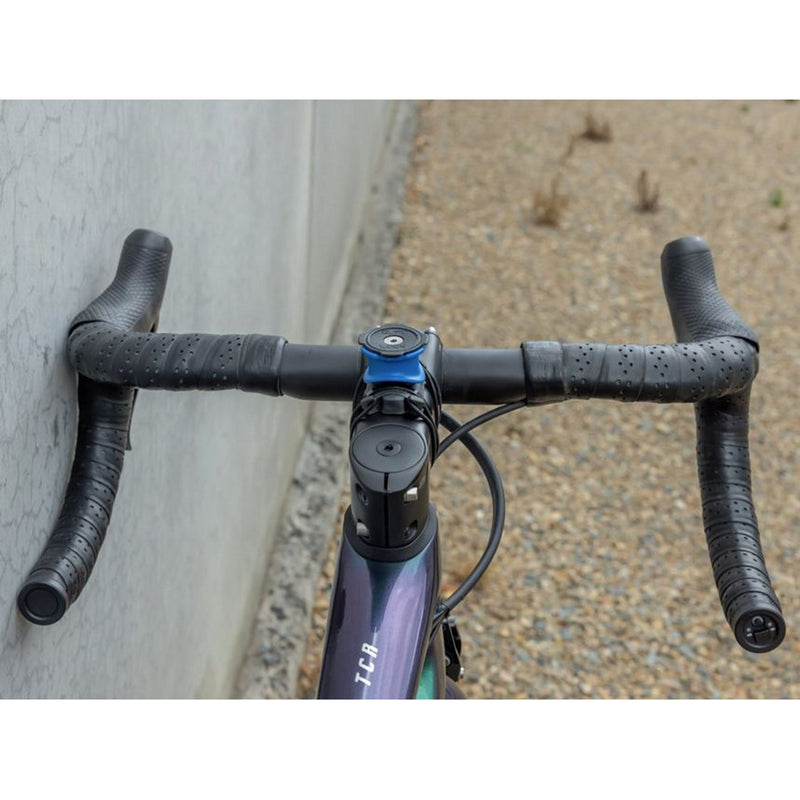 Quad Lock Stem Mount - Flat Bar Adaptor