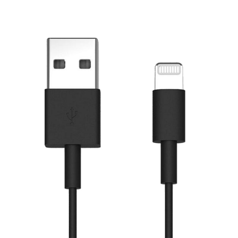 Quad Lock USB-A to Lightning Cable - 20cm