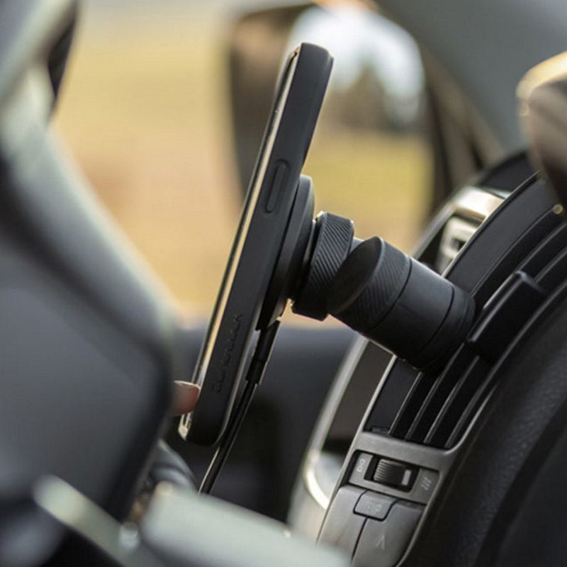 Quad Lock Vent Car Mount