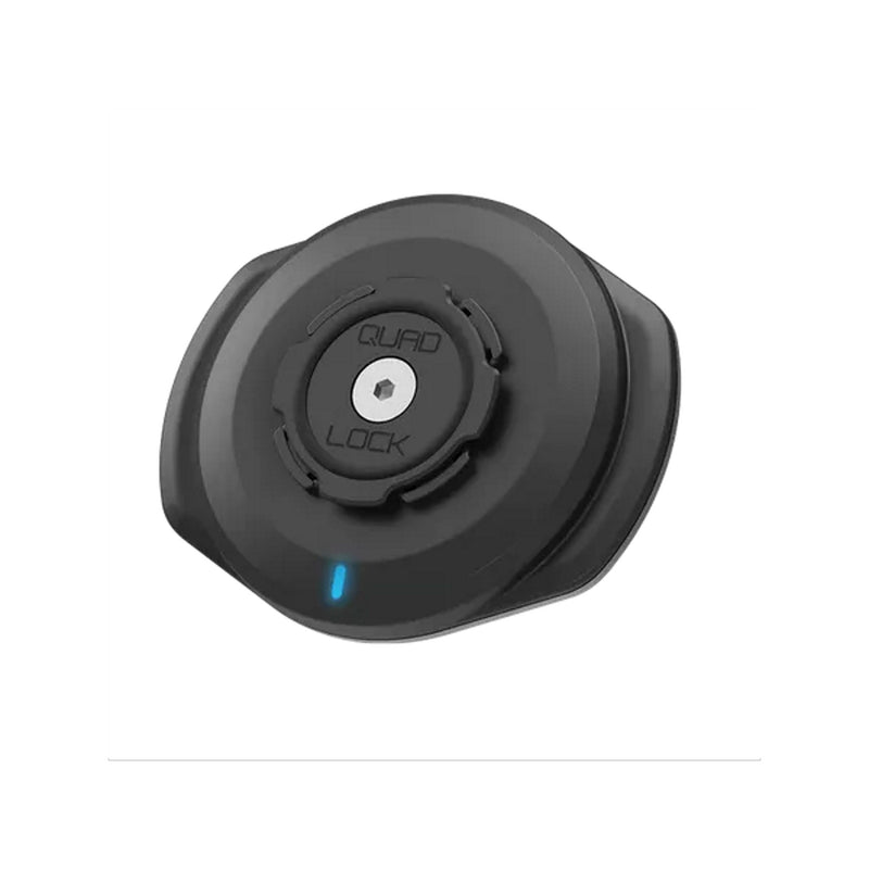 Quad Lock Weatherproof Wireless Charging Head