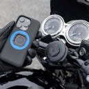 Quad Lock Weatherproof Wireless Charging Head