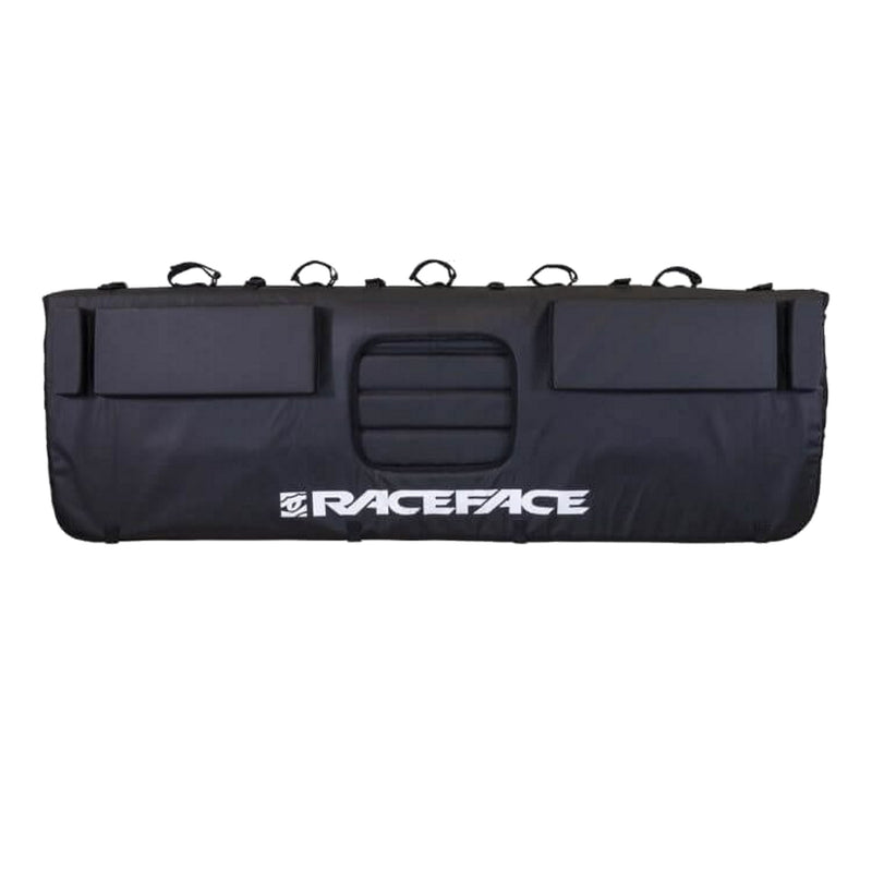 Race Face T2 Tailgate Pad Black Full