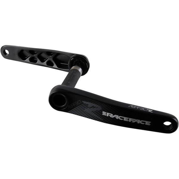 Race Face Aeffect-R Crankarms 175mm Black