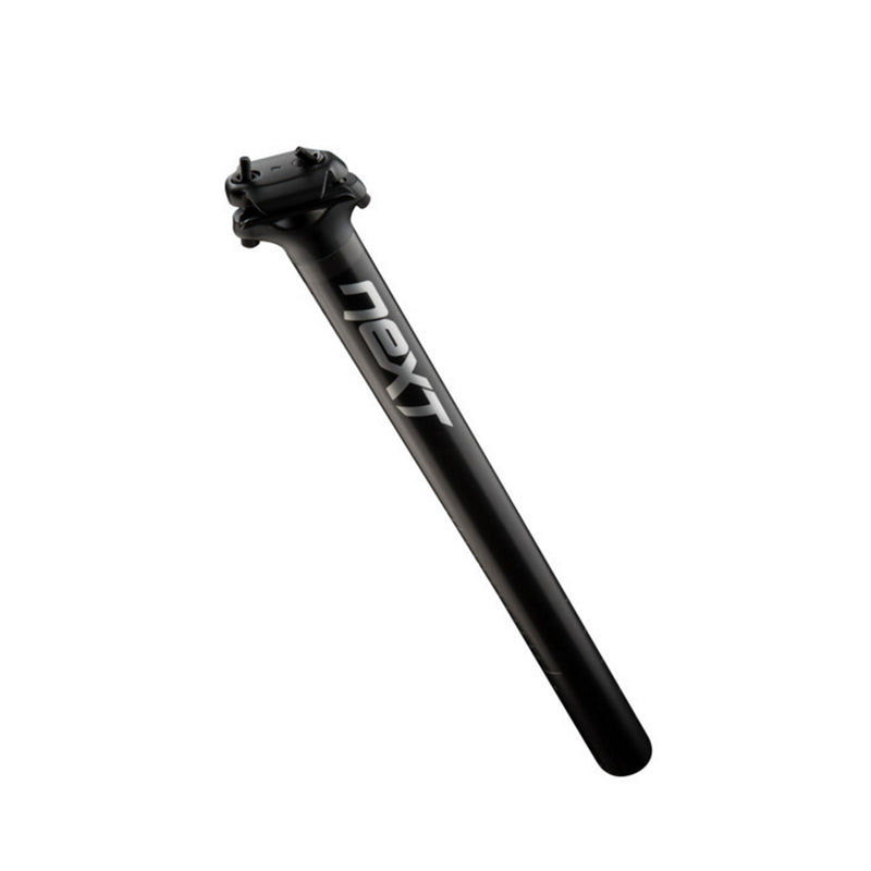 Race Face Carbon Seatpost Next 30.9 x 400mm Black/Silver