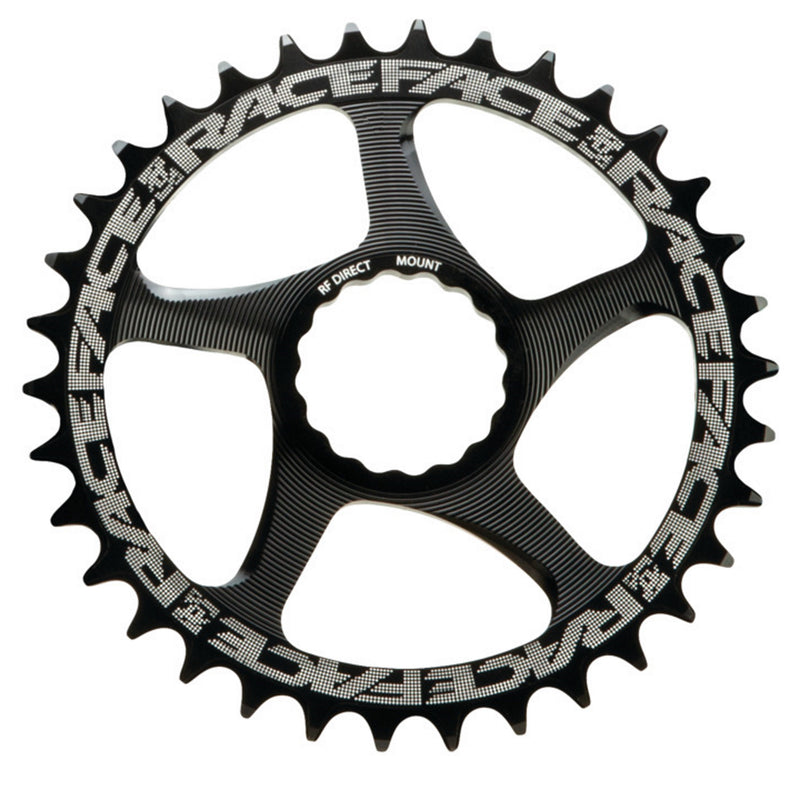 Race Face Chain Ring 32T 10/11 Speed Cinch/DM Black