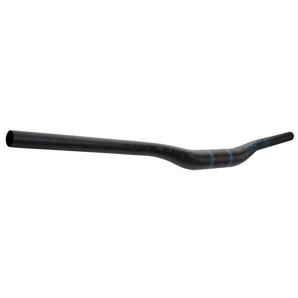 Race Face Next R Handlebar 35 x 800mm  20mm Rise Blue