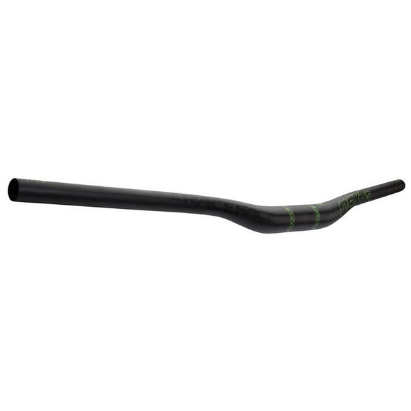 Race Face Next R Handlebar 35 x 800mm  20mm Rise Green