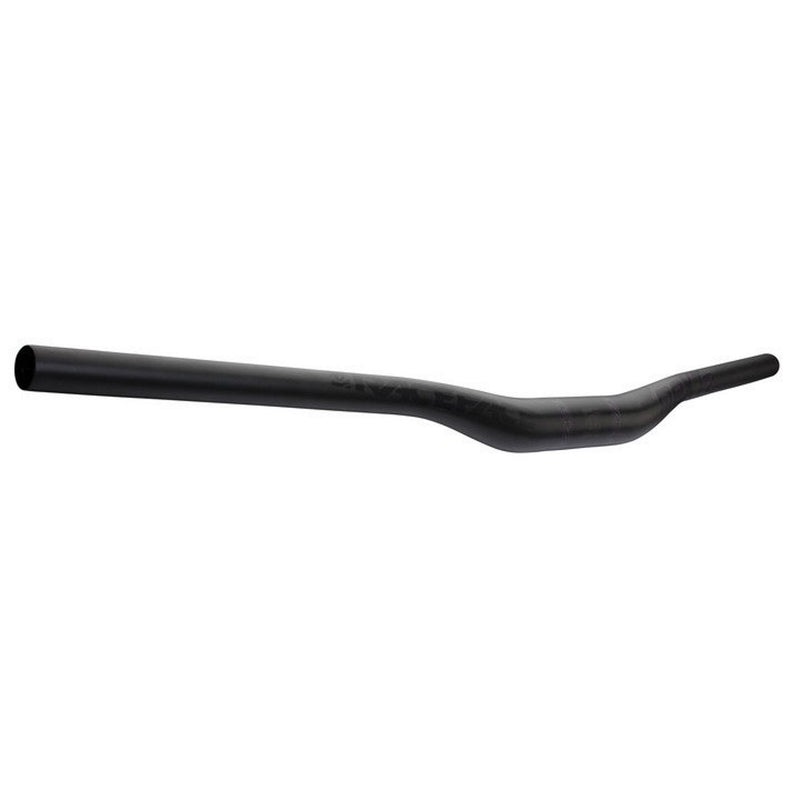 Race Face Next R Handlebar 35 x 800mm  20mm Rise Purple