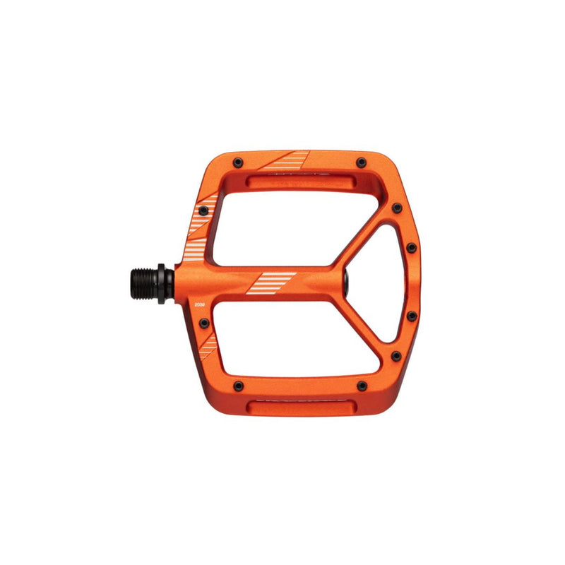 Race Face Aeffect-R Pedal Orange