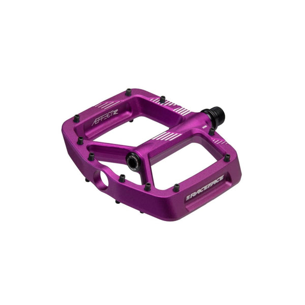 Race Face Aeffect-R Pedal Purple