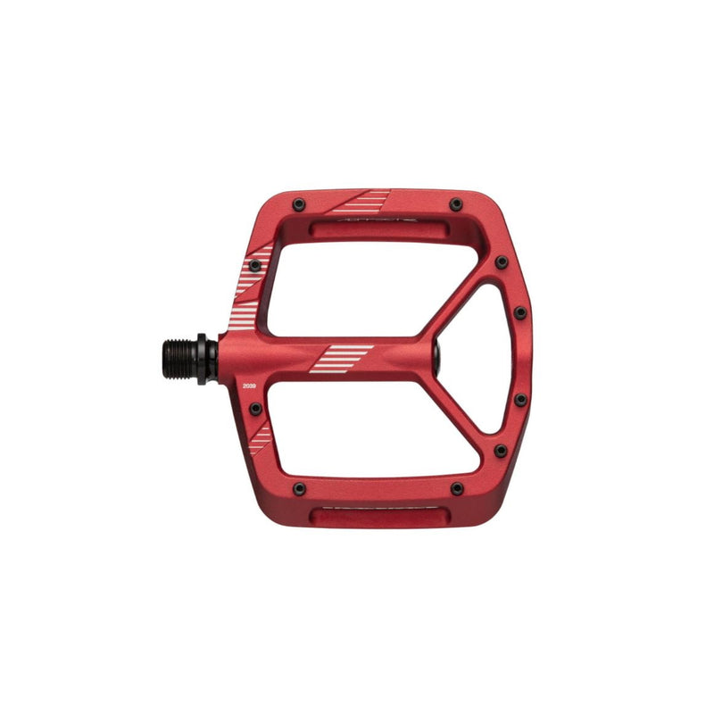 Race Face Aeffect-R Pedal Red