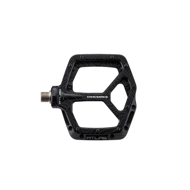 Race Face Atlas Pedal Black