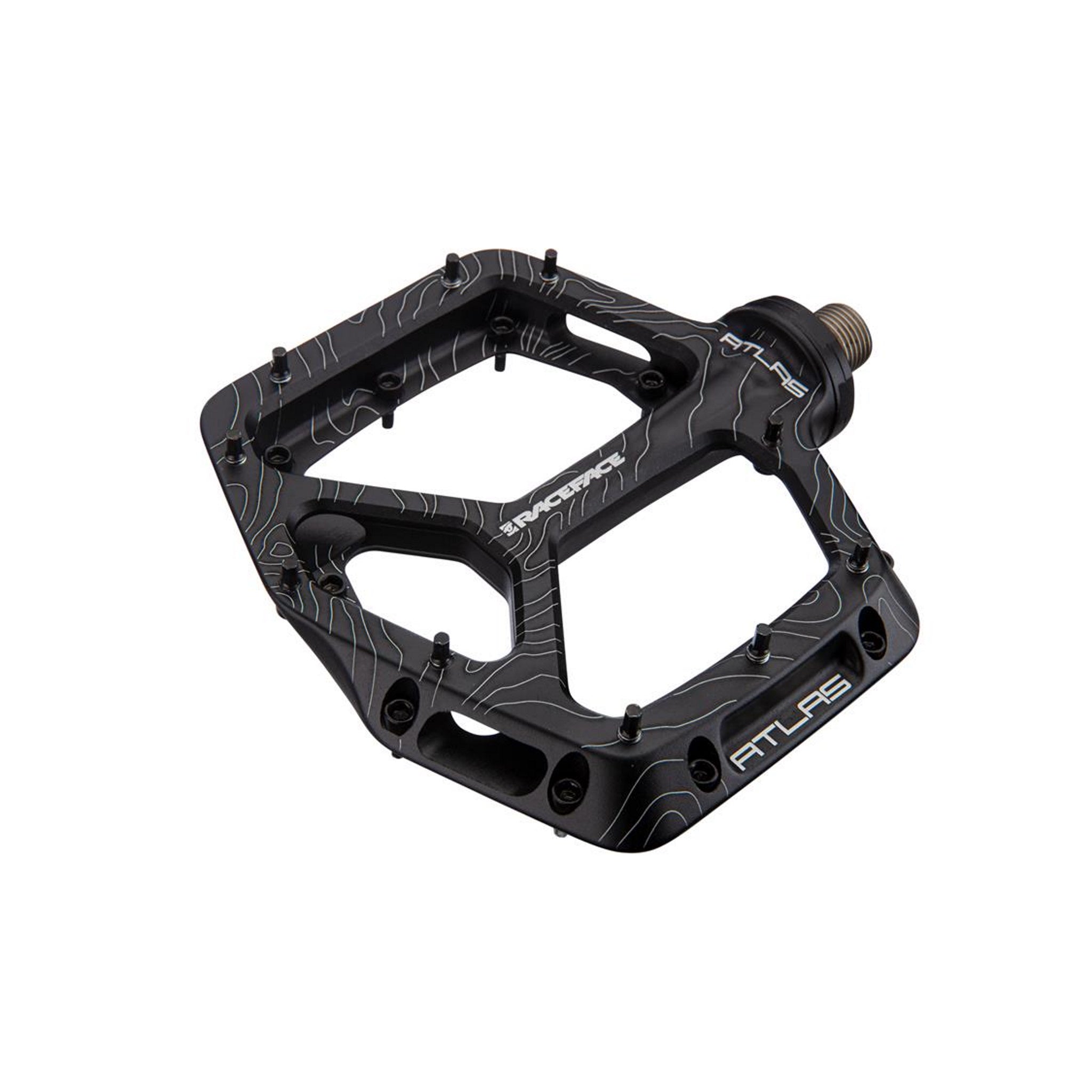 Race face atlas pedals orange online